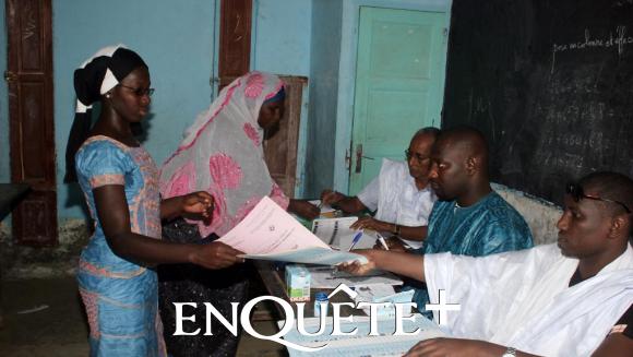 prostituées mauritanie