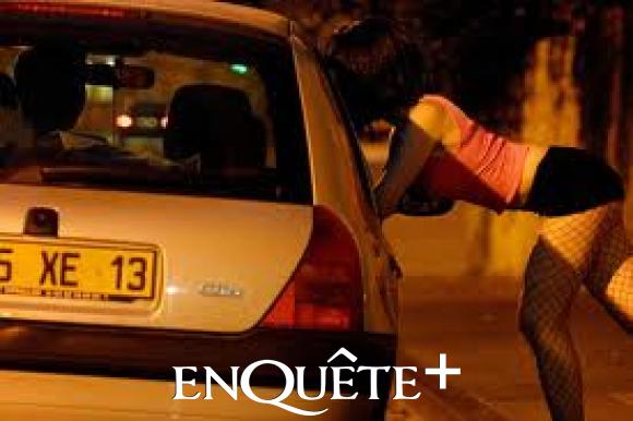 mère prostituée