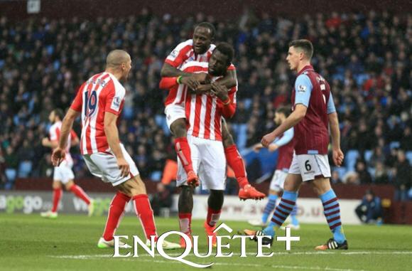 ANGLETERRE - 28E JOURNEE : Mame B. Diouf S’illustre | EnQuete+