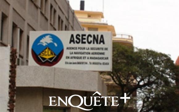 ASECNA DAKAR Le personnel s n galais en a ras le bol EnQuete