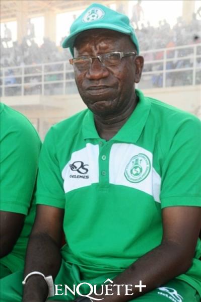 FOOT - DEMBA RAMATA NDIAYE, COACH DU CASA SPORT : ‘’Ce Que Je Conseille ...