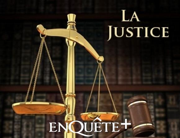 La Justice Des Vip Enquete